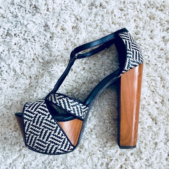 Jessica Simpson Shoes - Jessica Simpson Heels